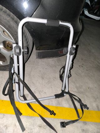 Bicicleta montaña Trek 29" y tres de decathlon. 