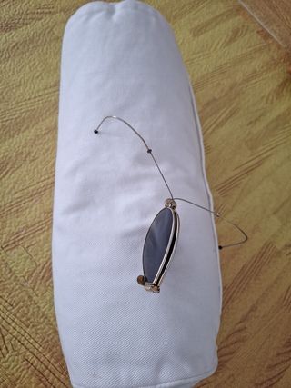 Gafas vintage | Coleccionista, Plegables 