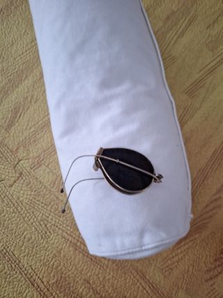Gafas vintage | Coleccionista, Plegables 