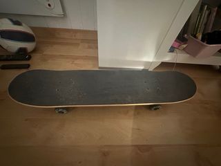 Tabla Skate Ixelo Wolf