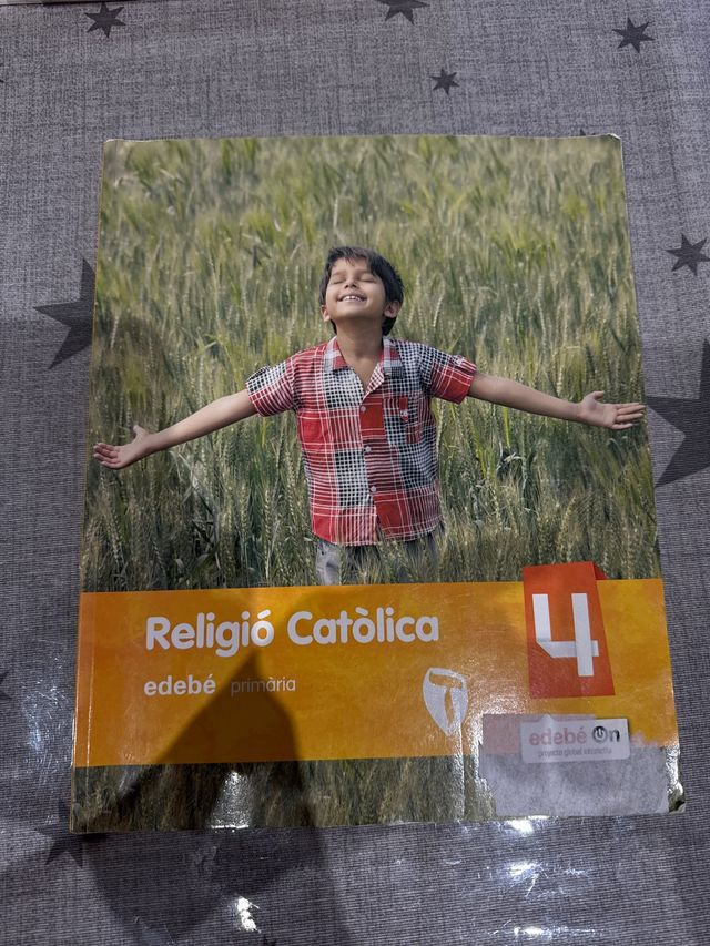 RELIGIÓ CATÒLICA 4