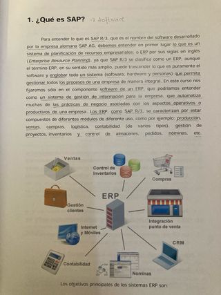 Manual y Cuaderno SAP Logística (MM)