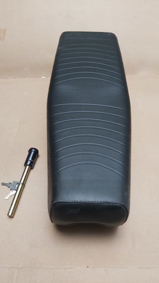 Asiento Motogac Mobylette