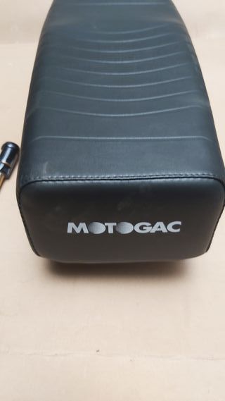 Asiento Motogac Mobylette
