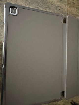 SOLO HOY!! Samsung Galaxy Tab A7 Blanca