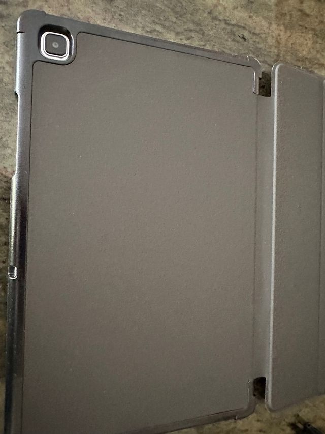 NO TE LO PIERDAS!!Samsung Galaxy Tab A7 Blanca