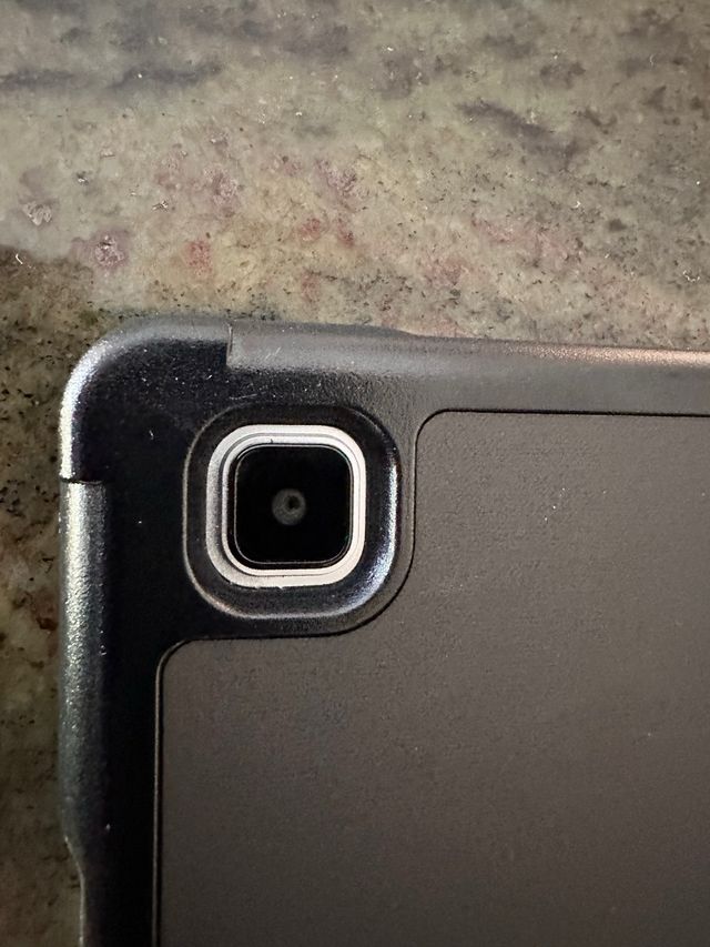 NO TE LO PIERDAS!!Samsung Galaxy Tab A7 Blanca