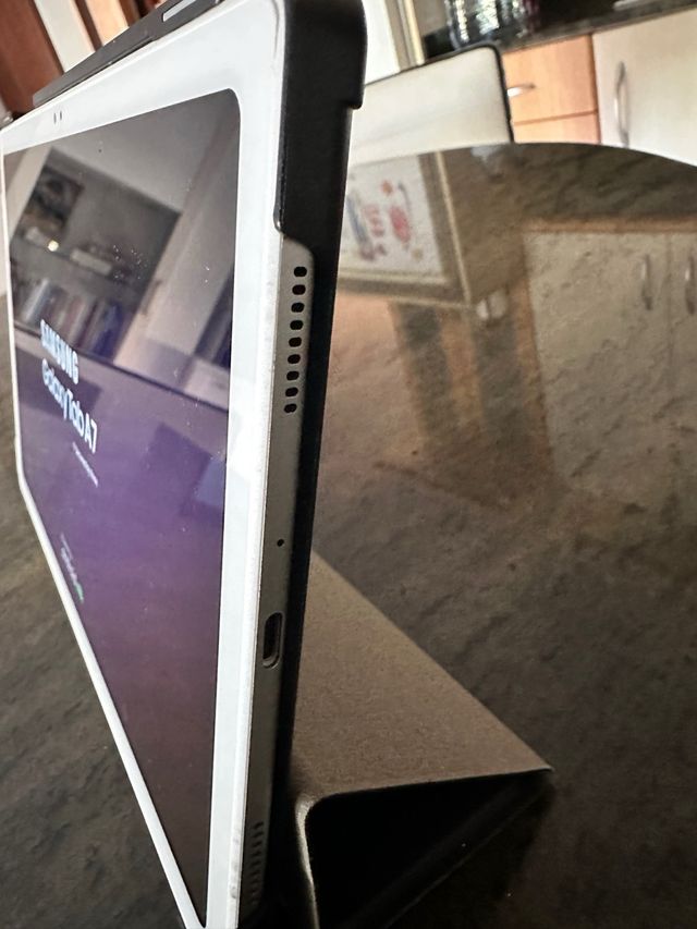 NO TE LO PIERDAS!!Samsung Galaxy Tab A7 Blanca