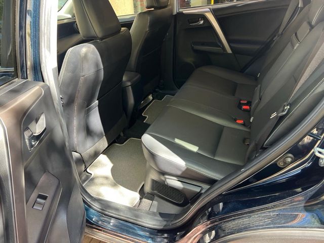 Toyota RAV4 2017 - IMPECABLE - 14900