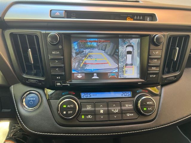 Toyota RAV4 2017 - IMPECABLE - 14900