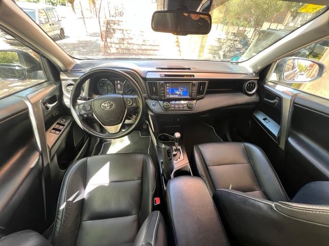 Toyota RAV4 2017 - IMPECABLE - 14900