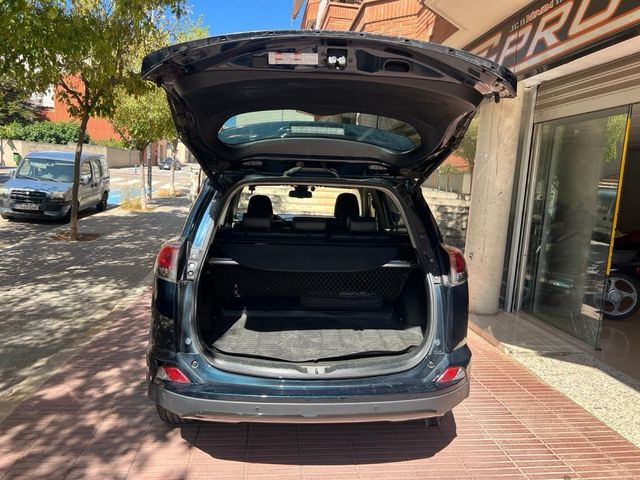 Toyota RAV4 2017 - IMPECABLE - 14900