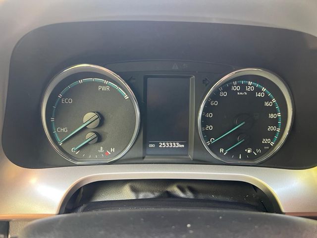 Toyota RAV4 2017 - IMPECABLE - 14900