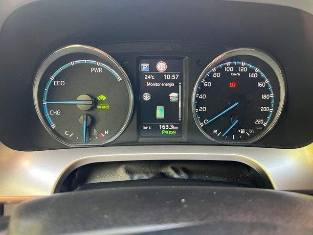 Toyota RAV4 2017 - IMPECABLE - 14900