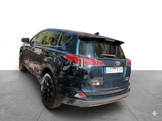 Toyota RAV4 2017 - IMPECABLE - 14900