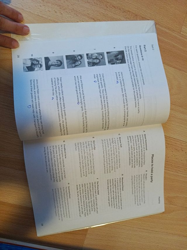 B1 Preliminary 2 Student's Book without Answers...