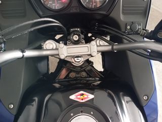 Honda Varadero XL 1000 - Azul año 2003