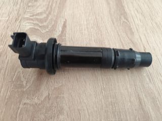 Bobina de alta, encendido moto - Germban