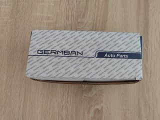 Bobina de alta, encendido moto - Germban