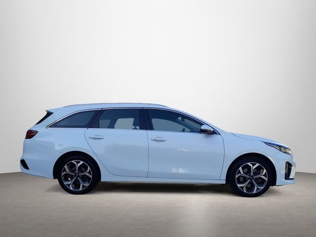 Kia Ceed Tourer 1.6 GDi PHEV 104kW (141CV) eTech