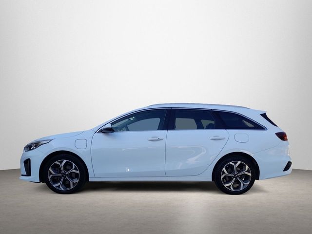 Kia Ceed Tourer 1.6 GDi PHEV 104kW (141CV) eTech