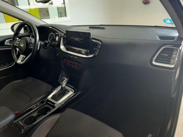 Kia Ceed Tourer 1.6 GDi PHEV 104kW (141CV) eTech
