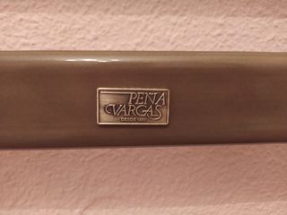 Cabecero de latón Cristina de Peña Vargas Clásico