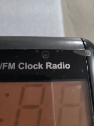 Reloj con Camara Espia.