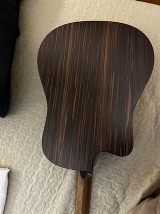 Chitarra acustica Martin DCX1AE Macassar