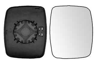 Cristal retrovisor Mercedes Vito