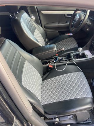 Audi A4 2005
