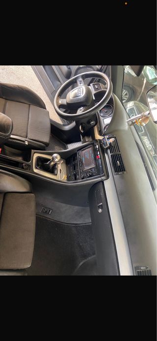 Audi A4 2005
