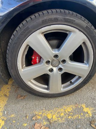Audi A4 2005