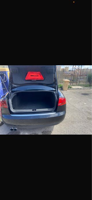 Audi A4 2005