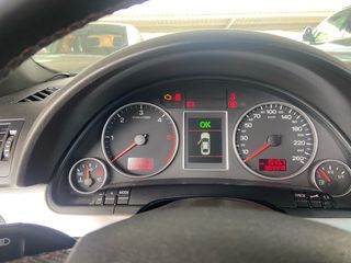 Audi A4 2005