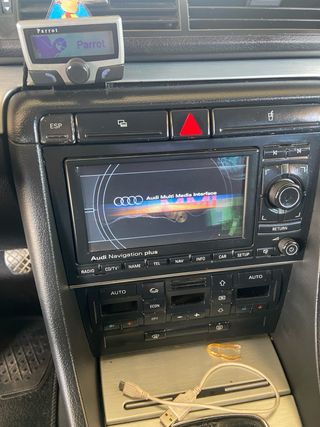 Audi A4 2005