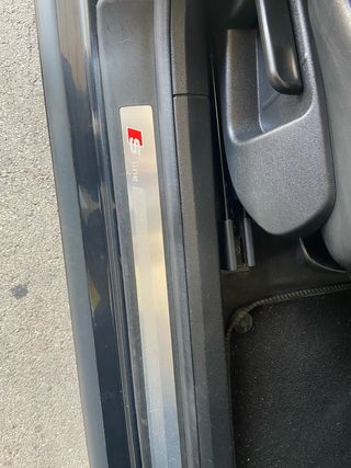 Audi A4 2005
