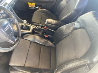 Audi A4 2005