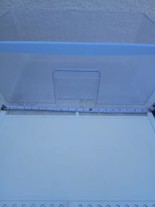 Cajón Frigorífico Balay 3FS369F2/06