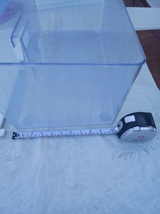 Cajón Frigorífico Balay 3FS369F2/06