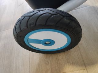 Triciclo paseo FASCOL bebé