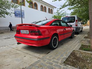 opel calibra 1996
