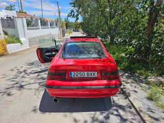 opel calibra 1996