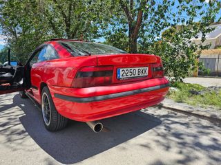 opel calibra 1996