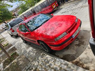 opel calibra 1996