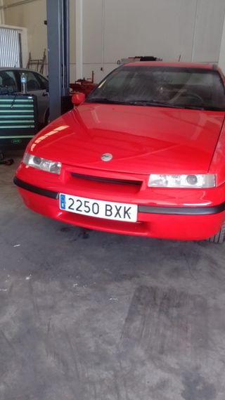 opel calibra 1996