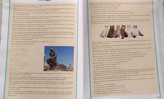 Matemáticas aplicadas a las Ciencias Sociales I...