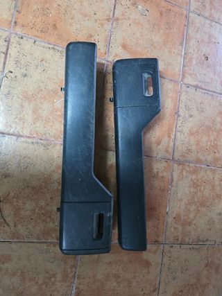 Guanteras de puerta para Golf MK2