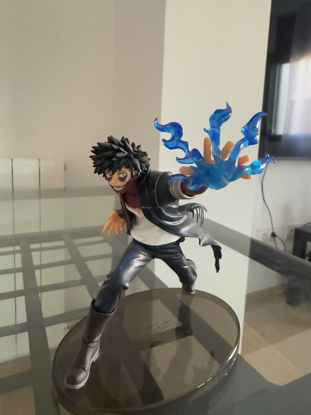 Figura Dabi My Hero Academia
