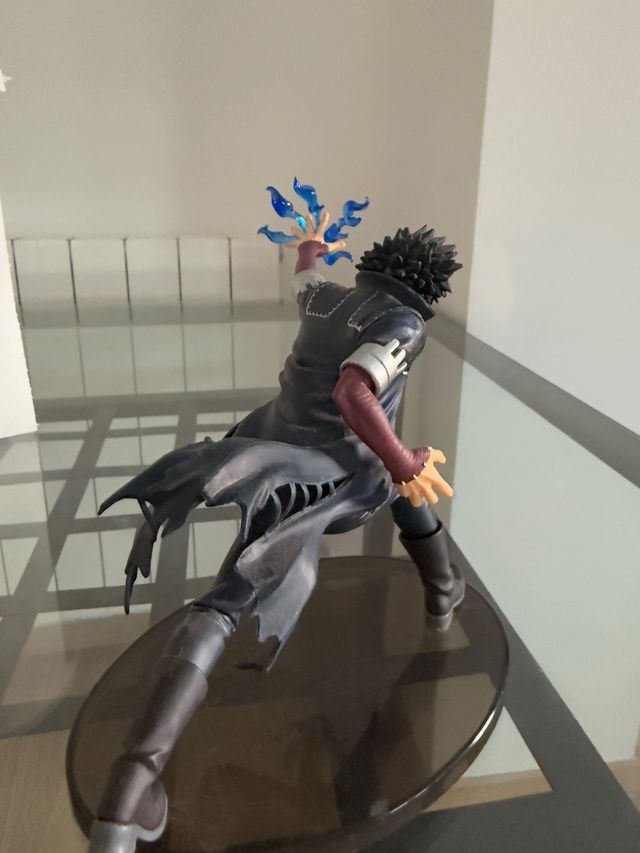 Figura Dabi My Hero Academia
